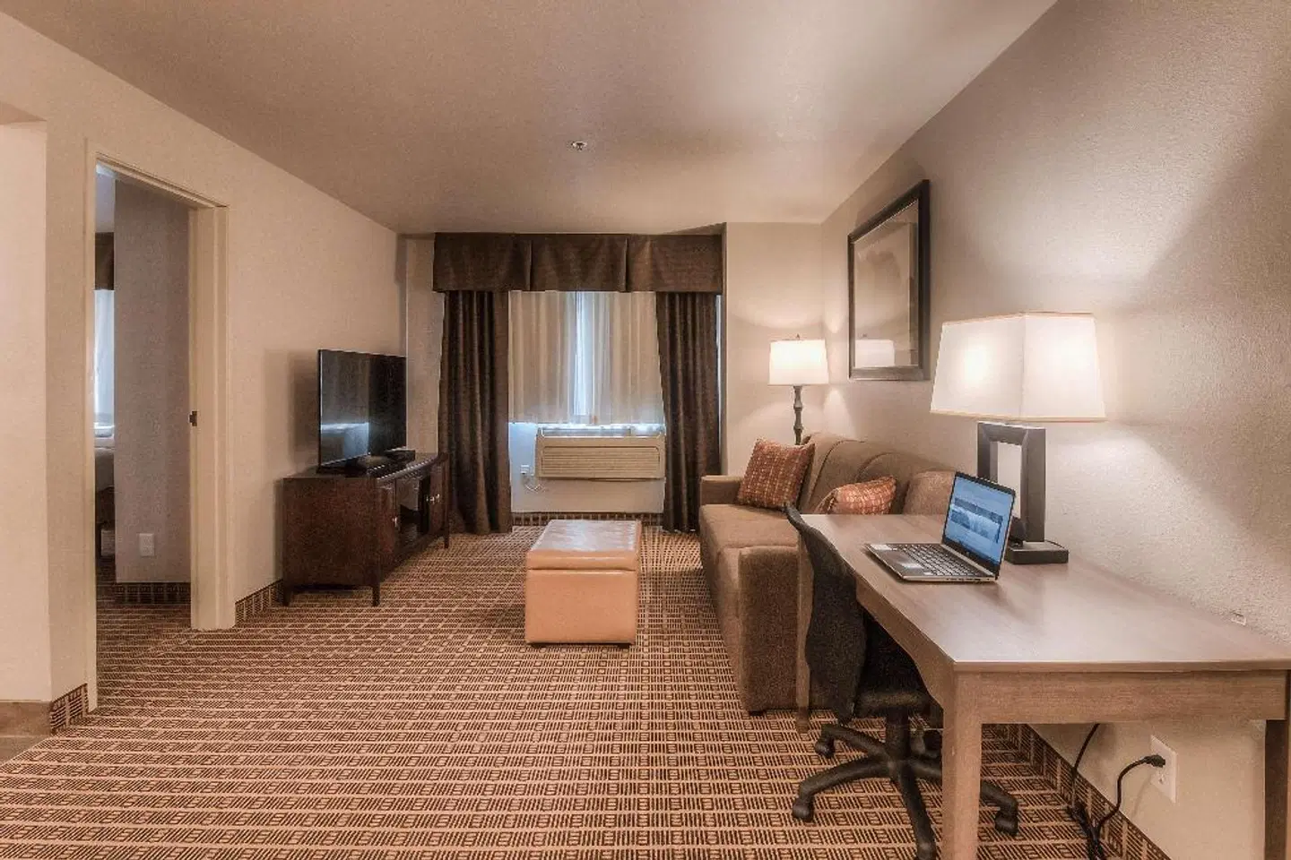 Best Western PLUS Lincoln Inn ROOM_EXAMPLE