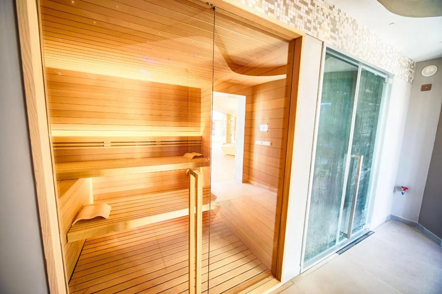 Eliantos Hotel HEALTH_BEAUTY