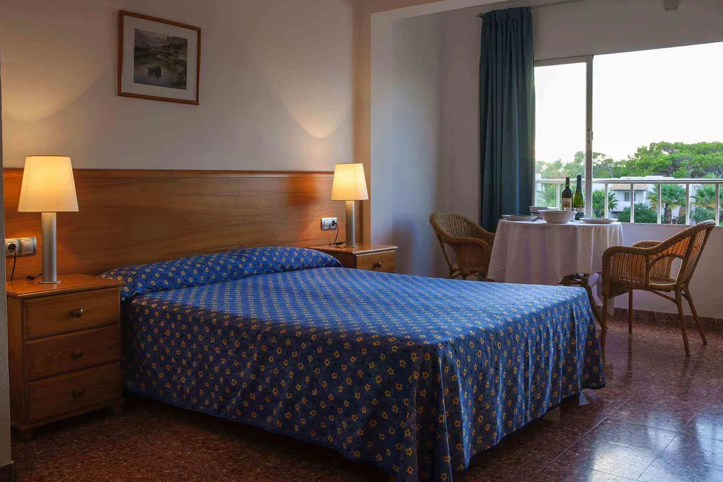 Apartamentos Maria ROOM_EXAMPLE