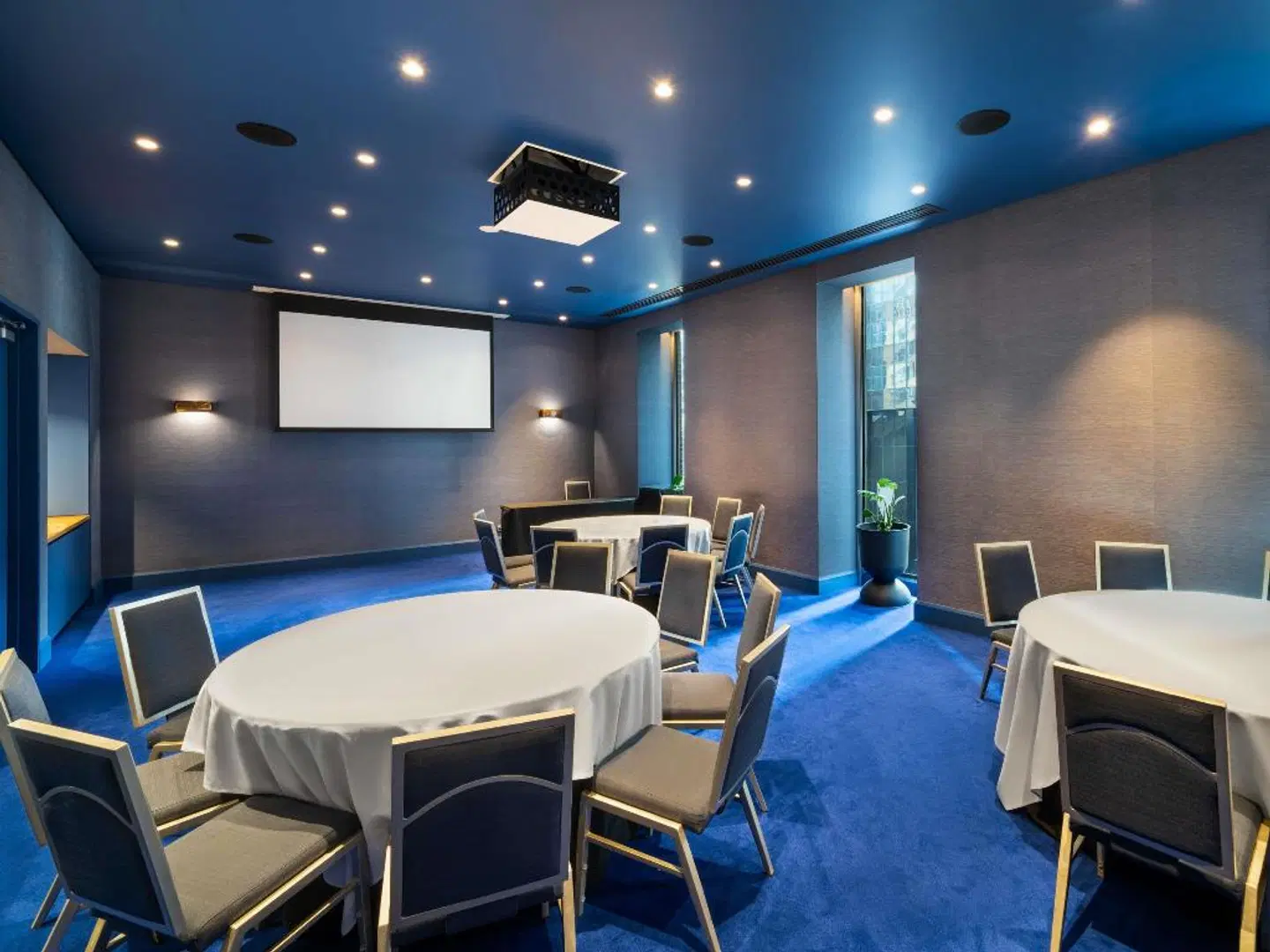 Sofitel Sydney Wentworth Hotel Konferenz
