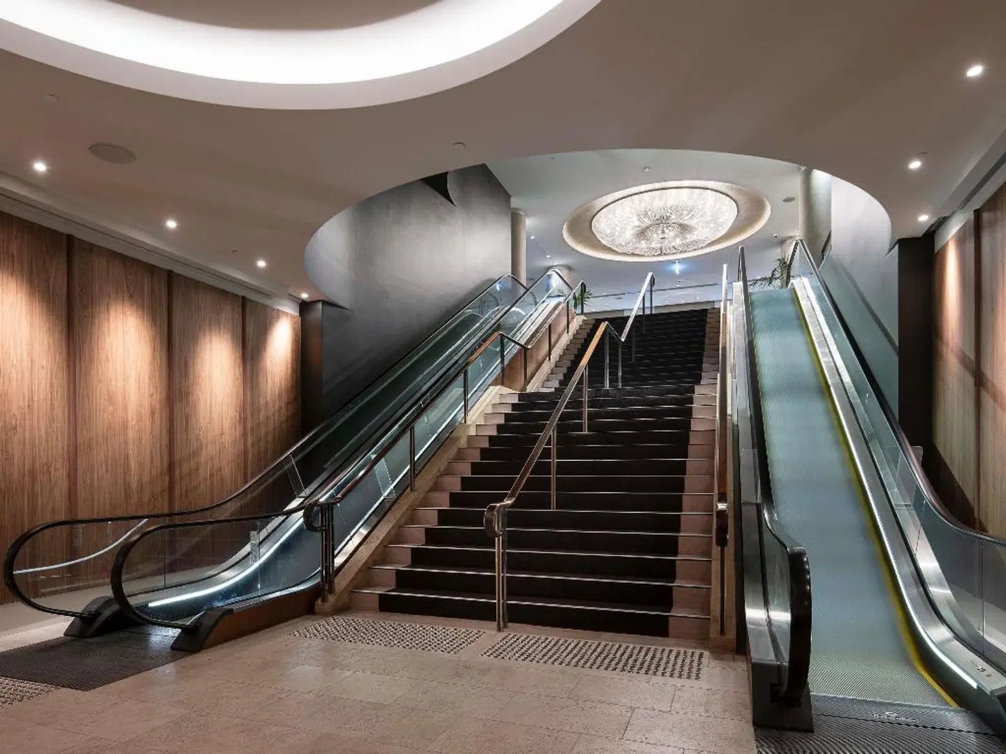 Sofitel Sydney Wentworth Hotel LOUNGE_LOBBY