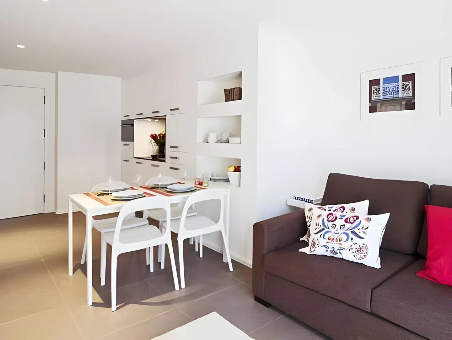 bnapartments Palacio ROOM_EXAMPLE