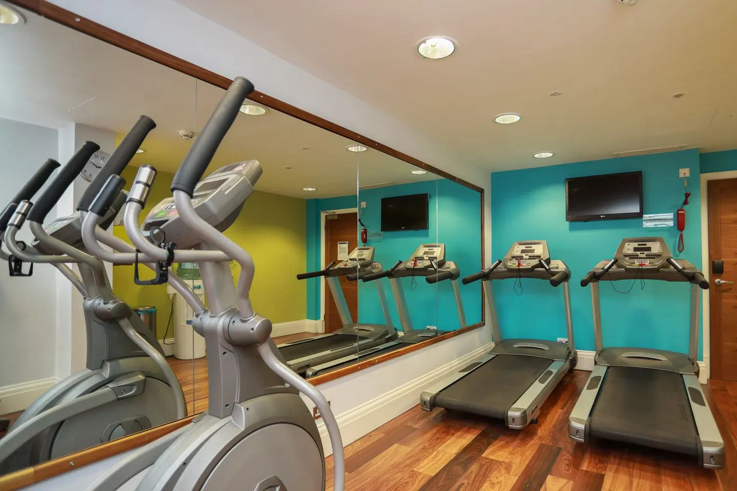 Indigo Edinburgh SPORTS_AND_LEISURE