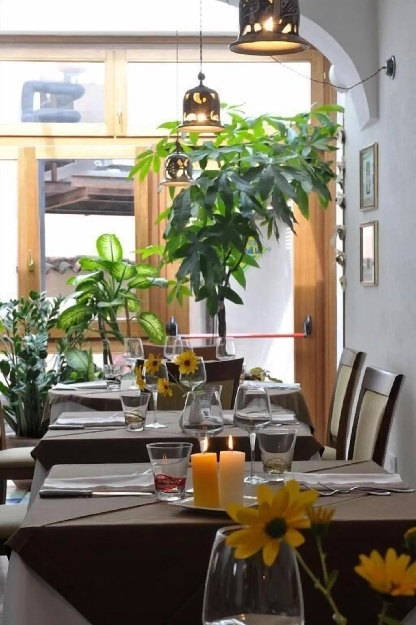Su Barchile Restaurant