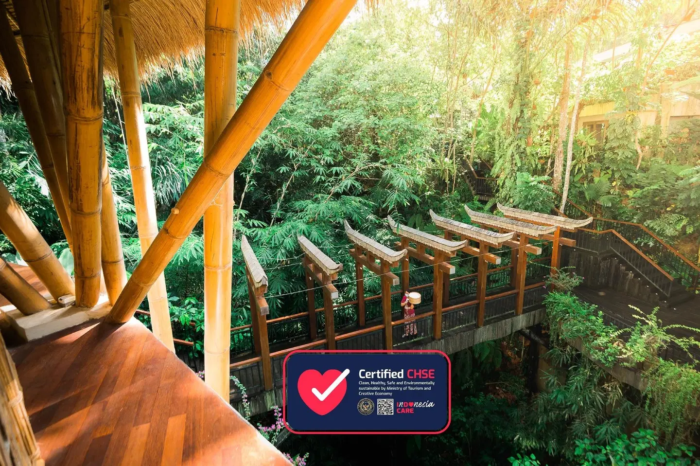 The Udaya Resorts and Spa SPORTS_AND_LEISURE