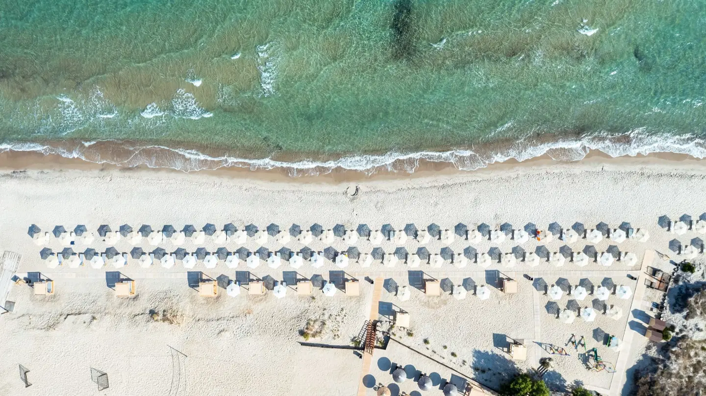 Gaia Royal Strand
