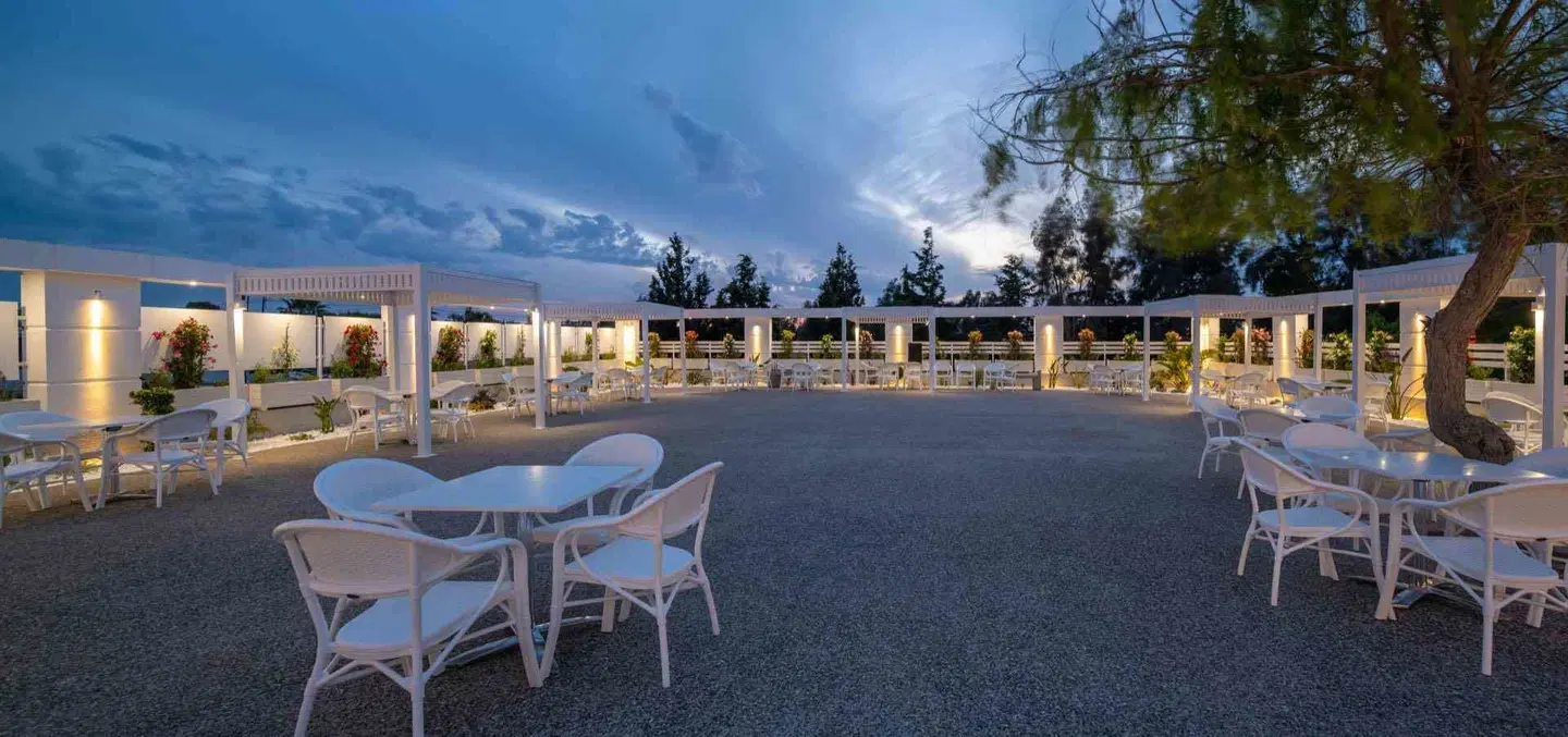 Gaia Royal BEACH