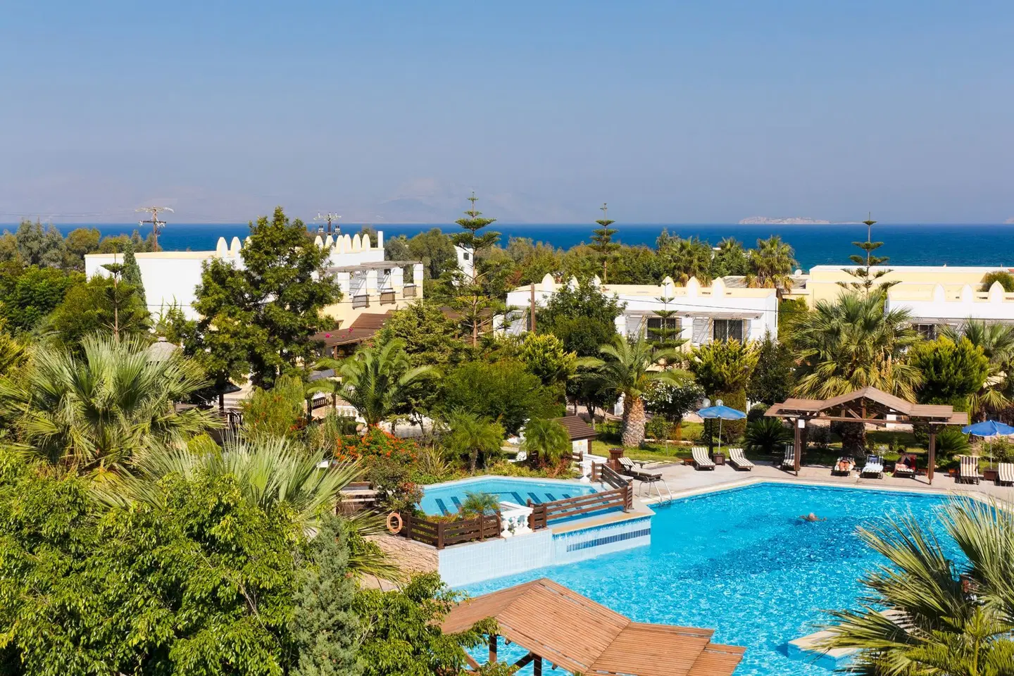 Gaia Royal OUTDOOR_POOL