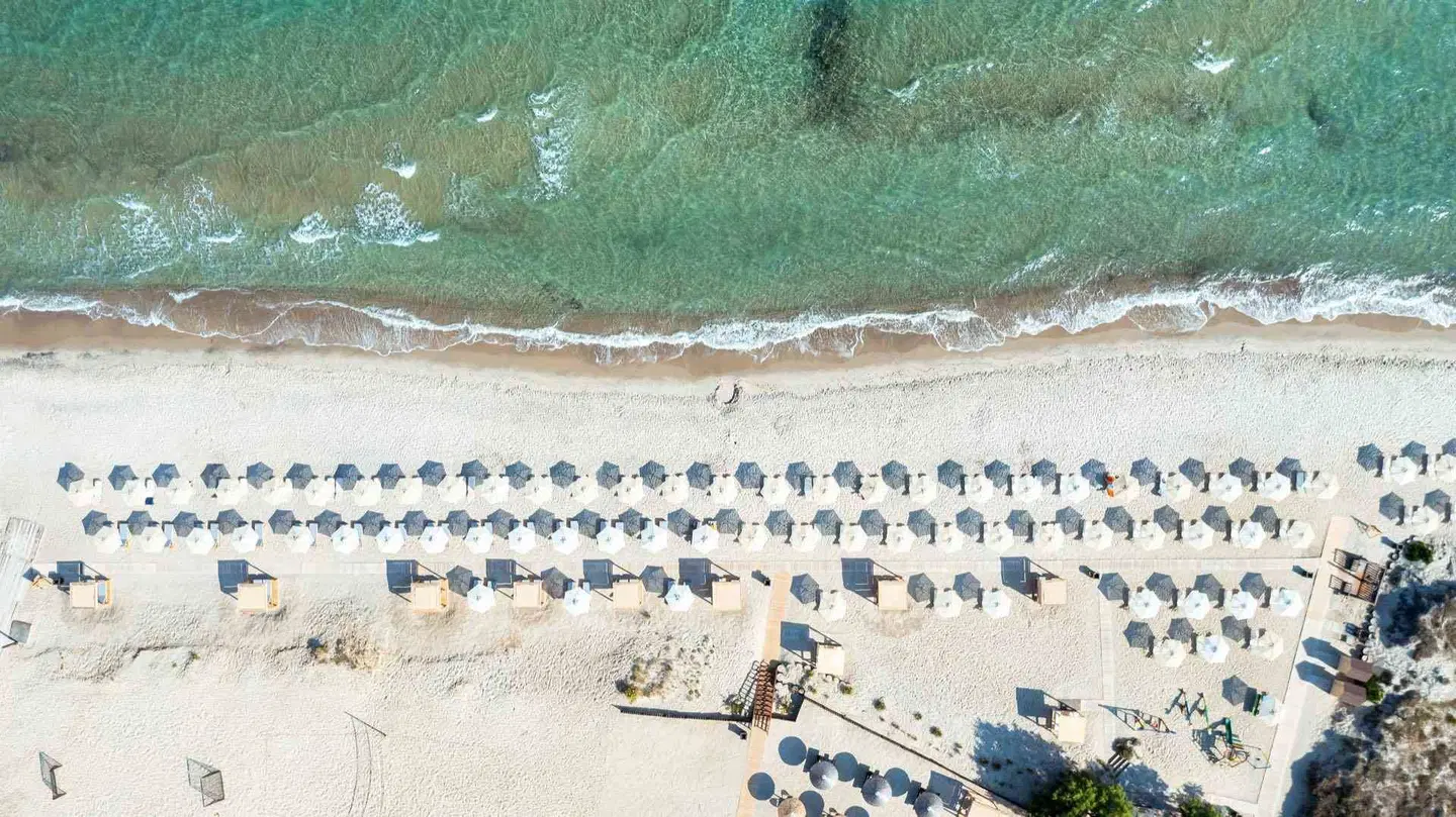 Gaia Royal BEACH