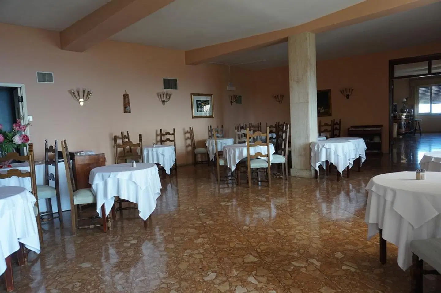 Mediterranée Restaurant