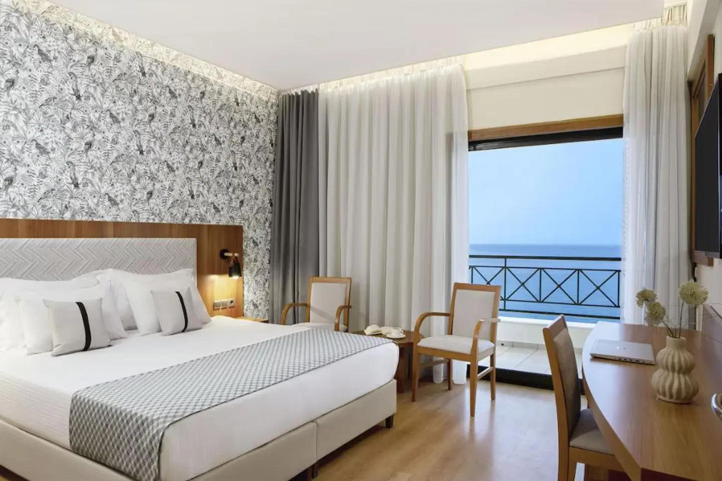 Ramada by Wyndham Attica Riviera ROOM_EXAMPLE