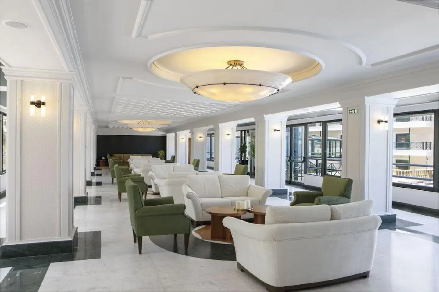 Ramada by Wyndham Attica Riviera LOUNGE_LOBBY