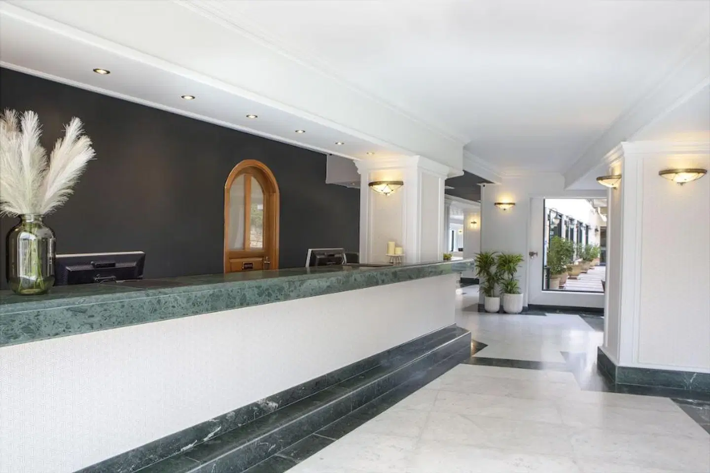 Ramada by Wyndham Attica Riviera EXTERIOR