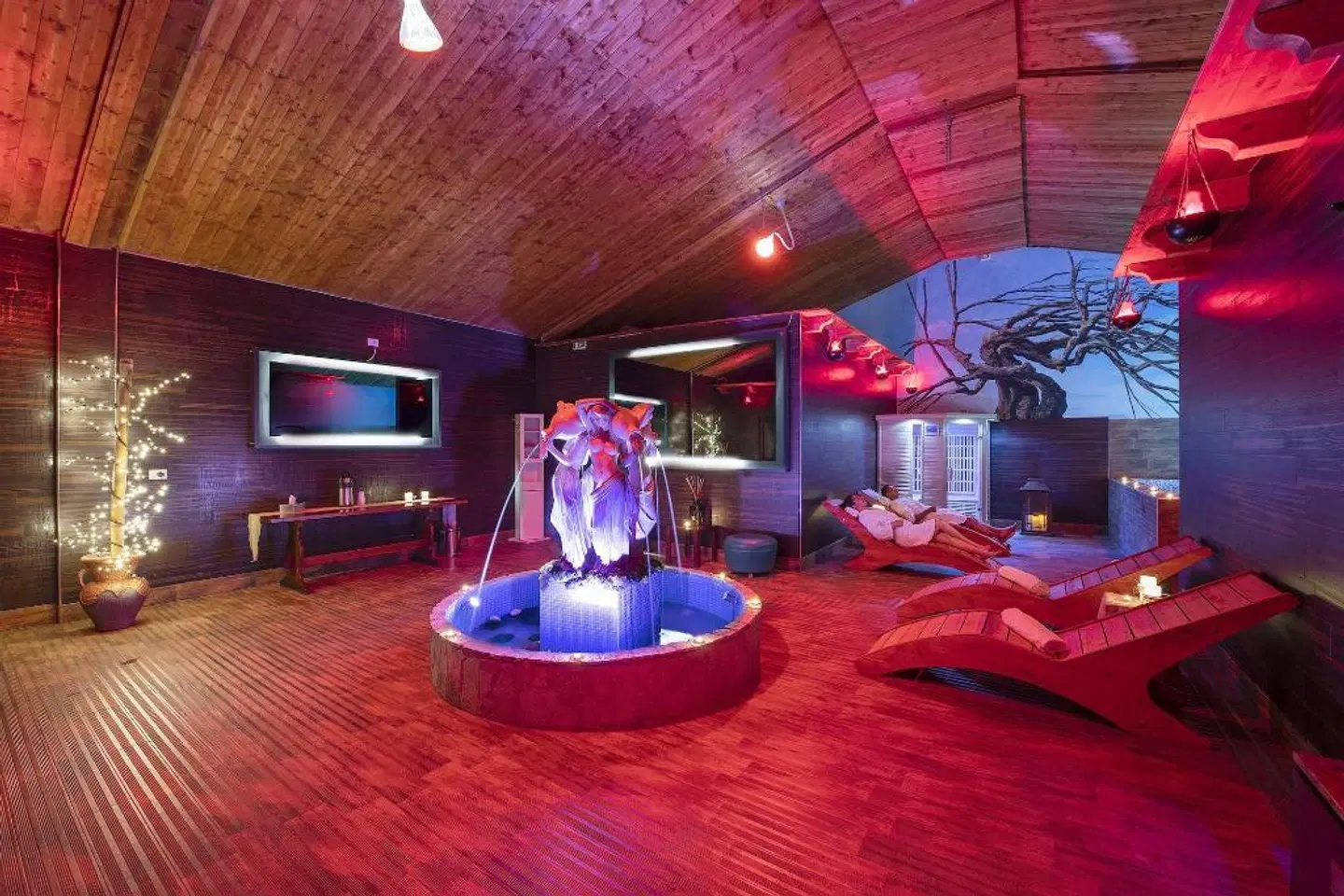 Hotel Rurale Orti di Nora LOUNGE_LOBBY
