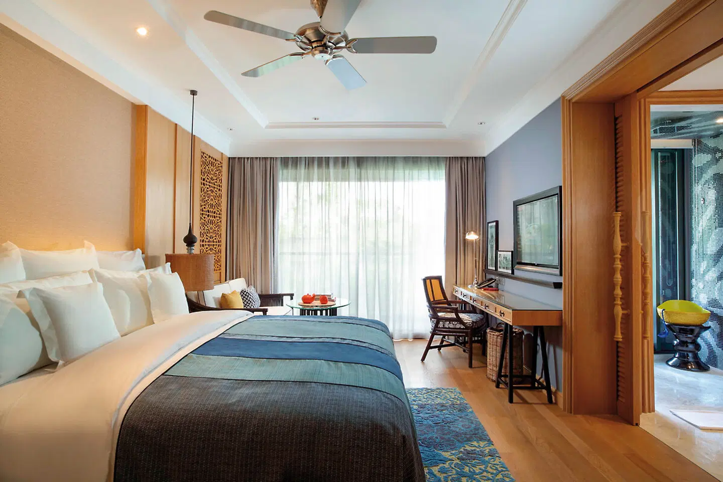 Hotel Indigo Seminyak Bali Beach ROOM_EXAMPLE