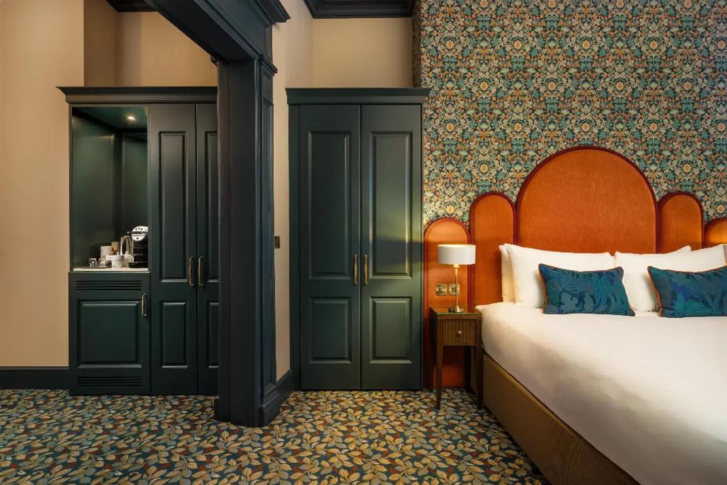 Trinity City Hotel ROOM_EXAMPLE