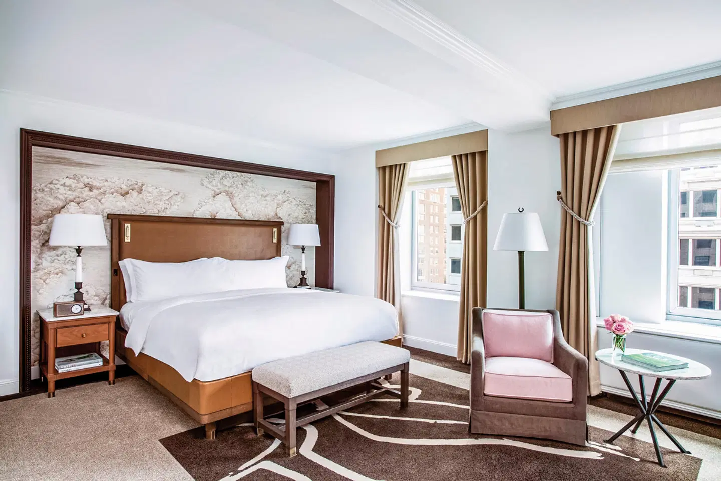 The Ritz-Carlton New York, Central Park ROOM_EXAMPLE