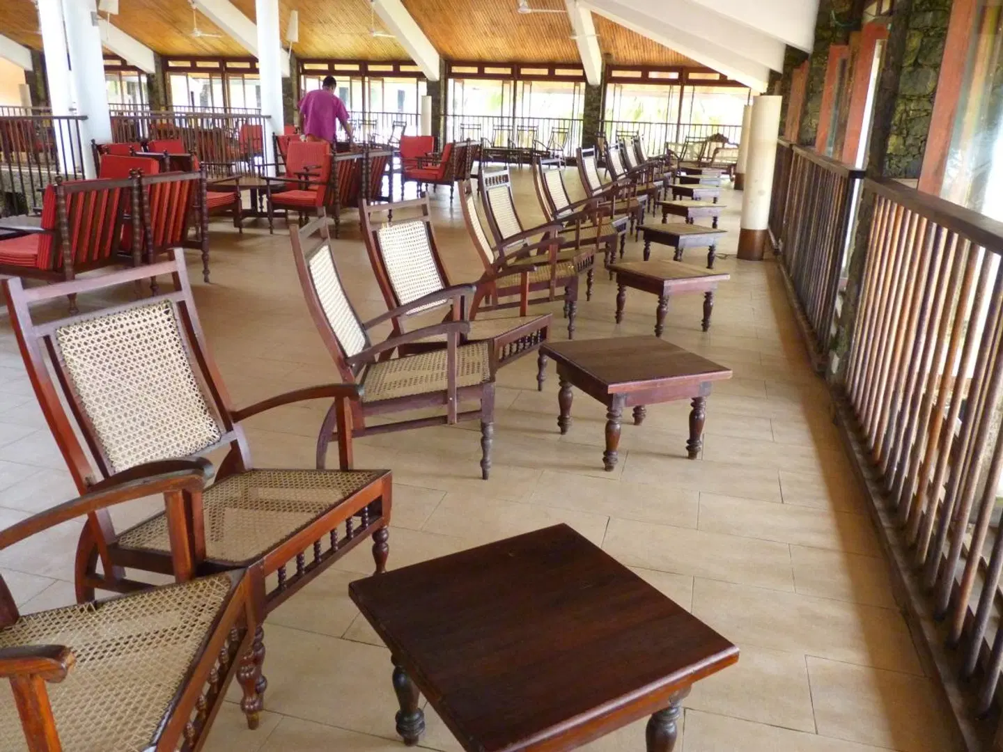 Koggala Beach Hotel LOUNGE_LOBBY
