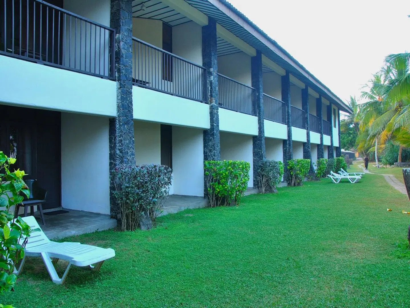 Koggala Beach Hotel EXTERIOR