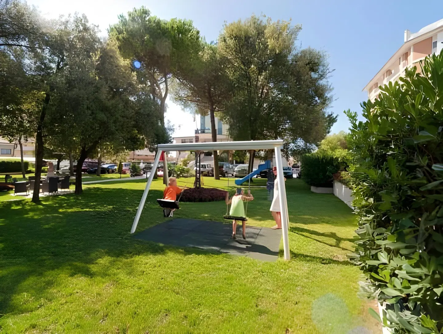 Italy SPORTS_AND_LEISURE