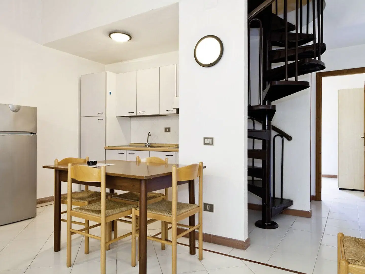 Residence Approdo Verde ROOM_EXAMPLE