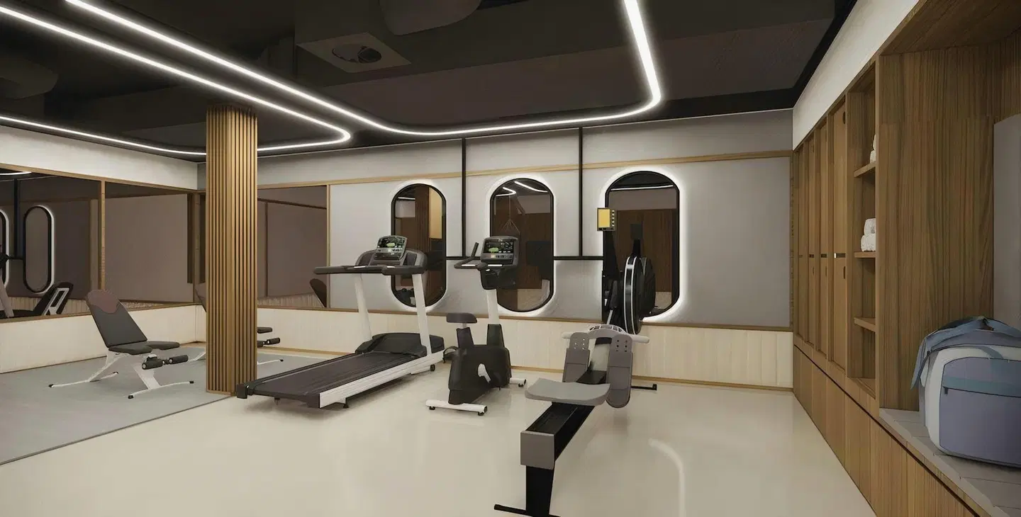 The Chancery Hotel SPORTS_AND_LEISURE