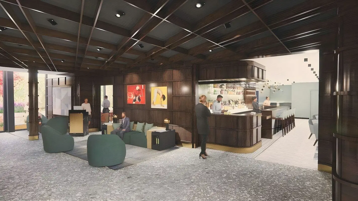 The Chancery Hotel LOUNGE_LOBBY