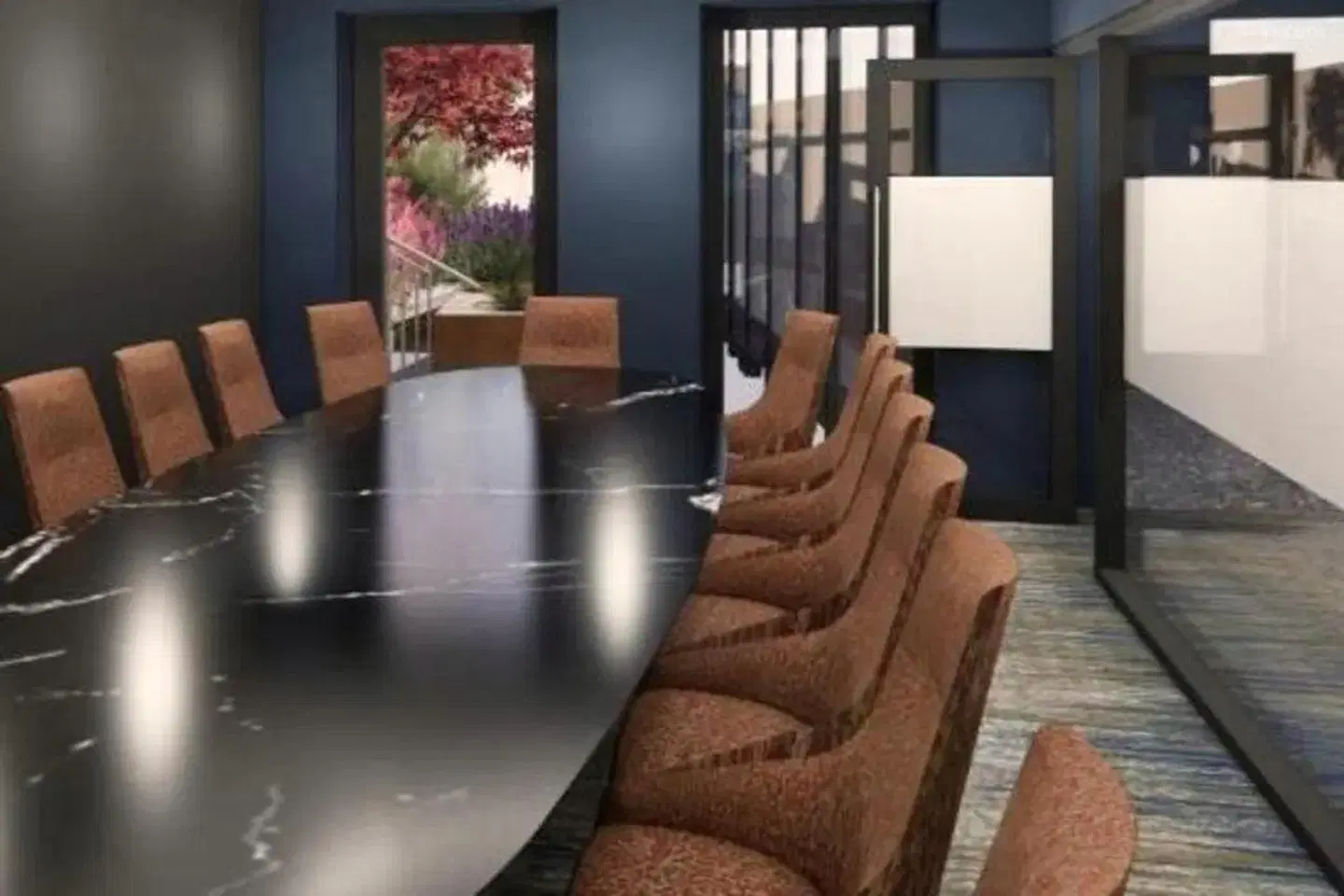 The Chancery Hotel LOUNGE_LOBBY