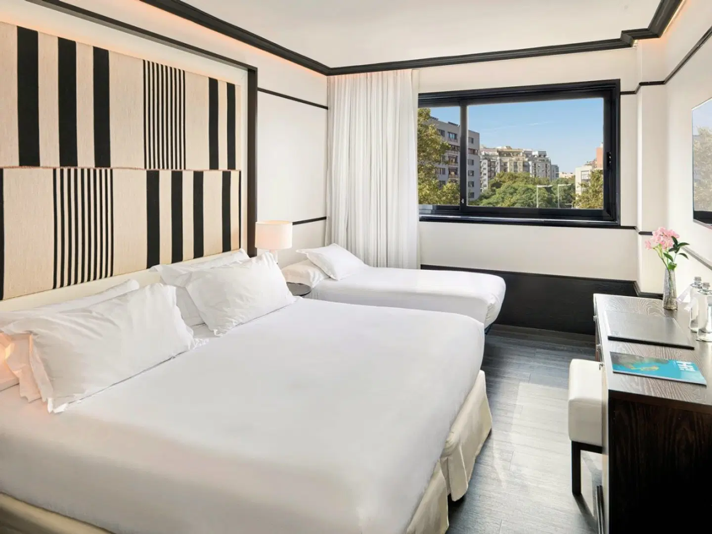 H10 Marina Barcelona ROOM_EXAMPLE