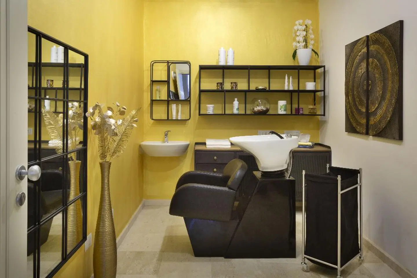 Grand Hotel Cannigione ROOM_EXAMPLE