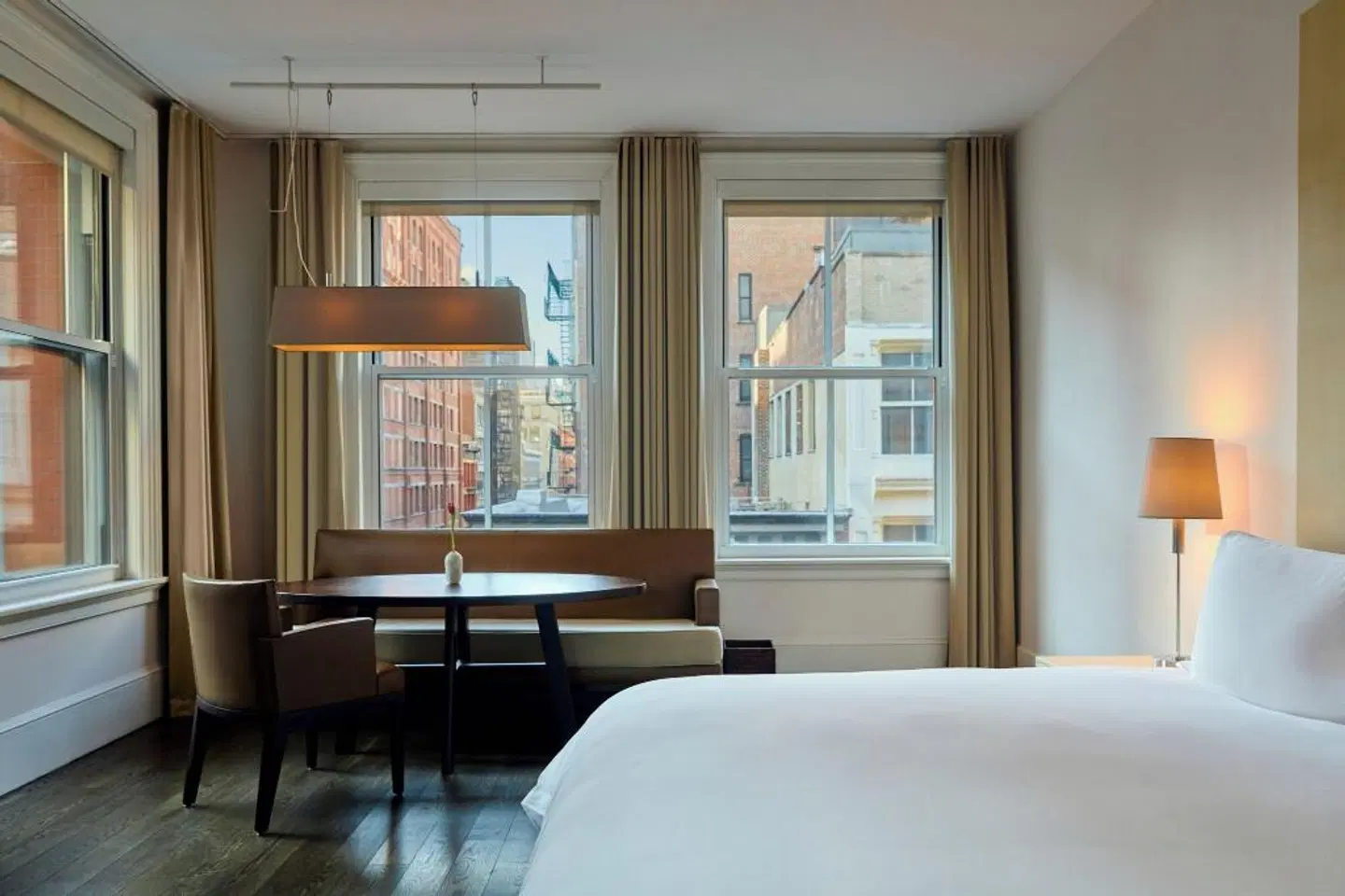 The Mercer ROOM_EXAMPLE