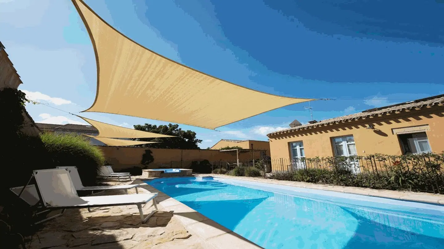 Aquae Sinis Albergo Diffuso OUTDOOR_POOL