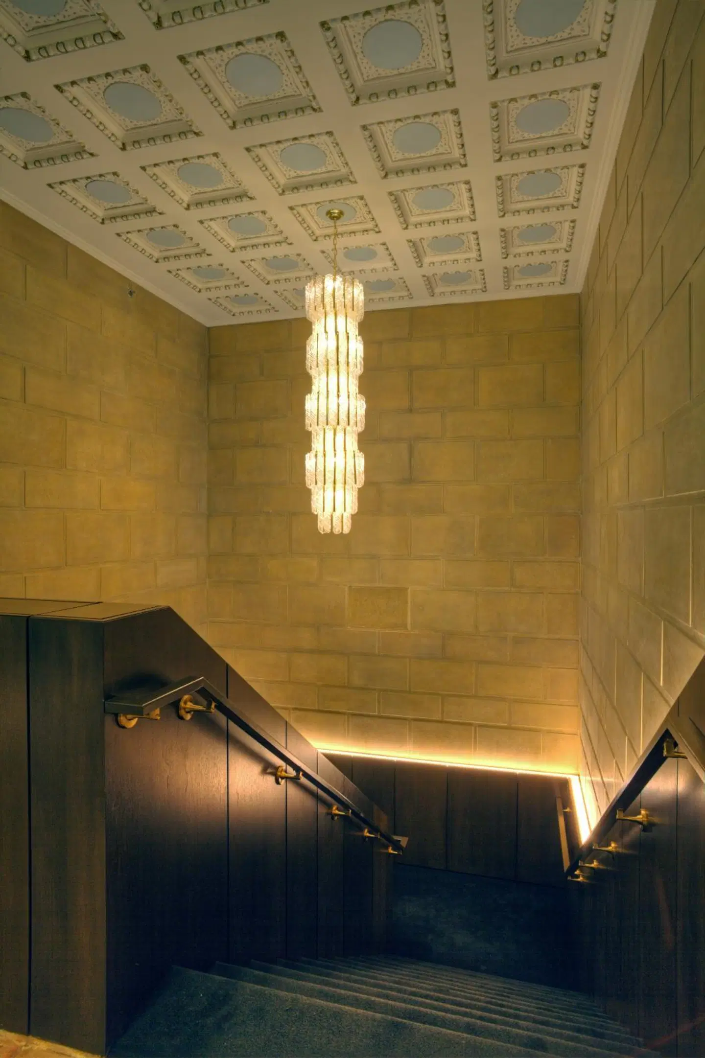 Hyatt Centric The Loop Chicago HEALTH_BEAUTY