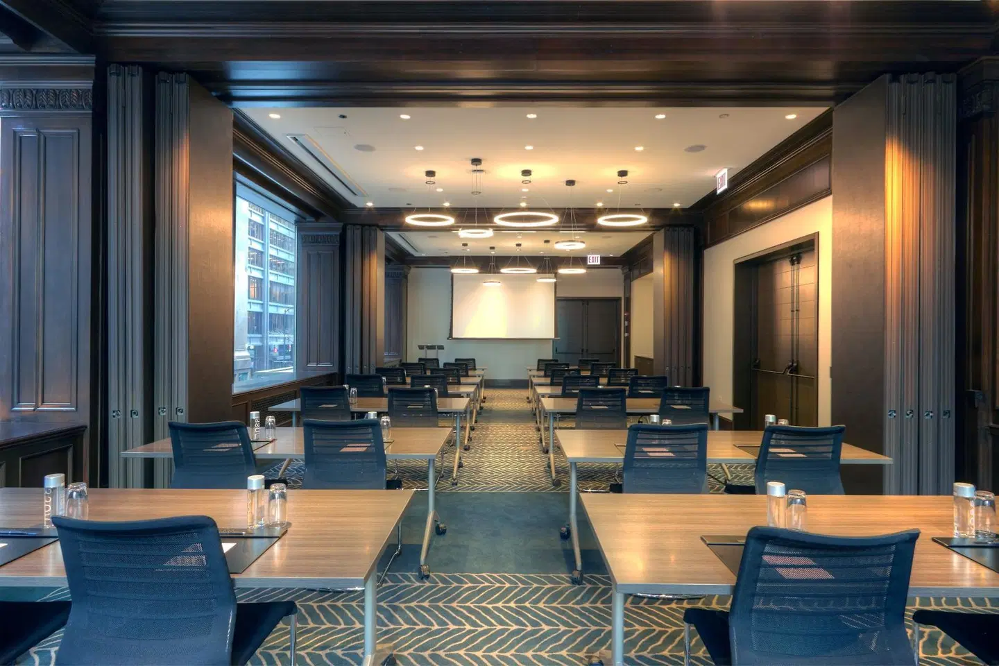 Hyatt Centric The Loop Chicago Konferenz