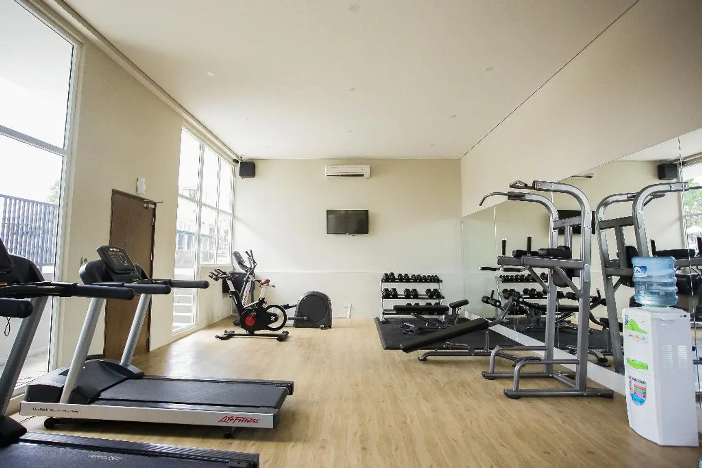 Eastin Ashta Resort Canggu SPORTS_AND_LEISURE