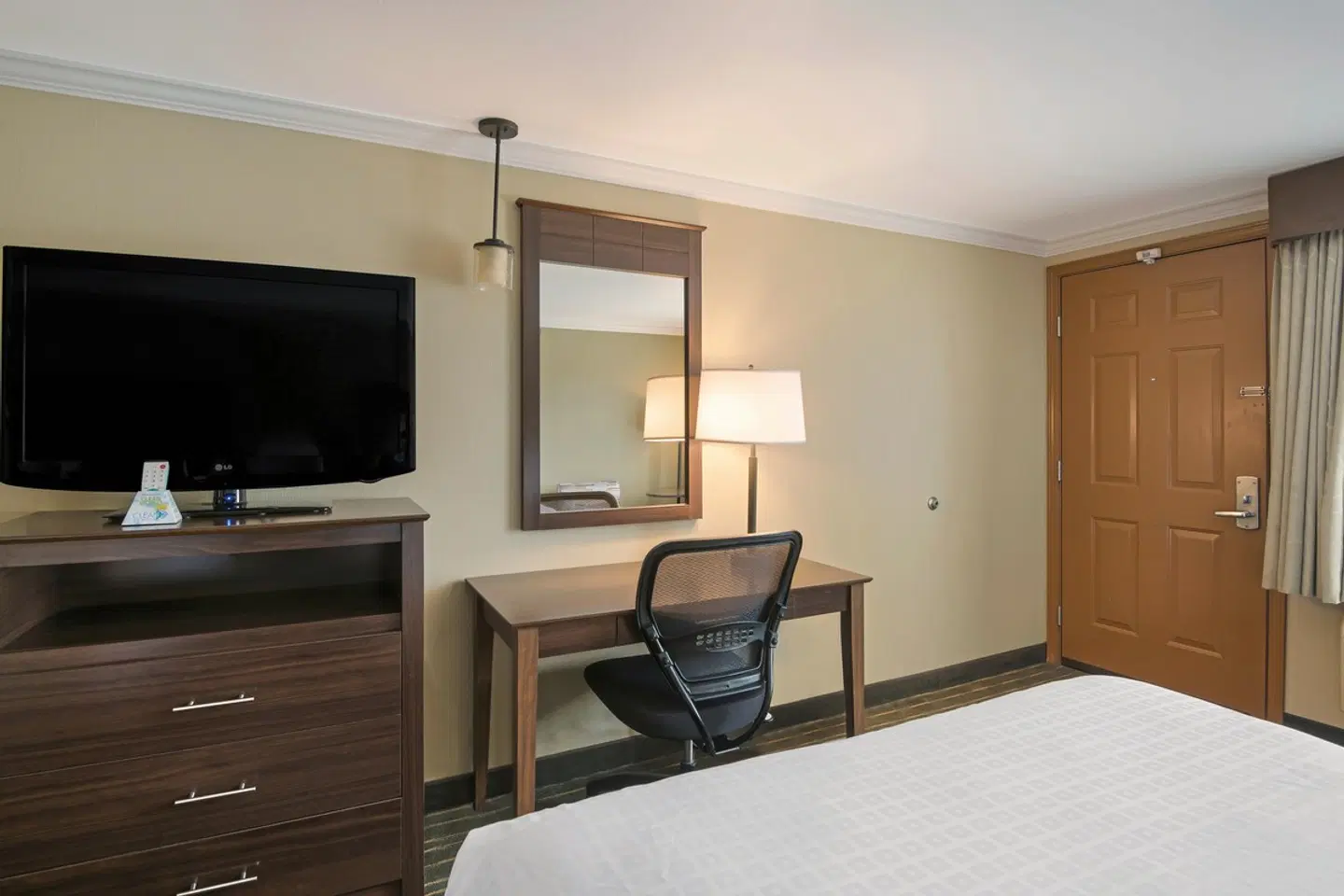 Best Western Holiday Hotel ROOM_EXAMPLE