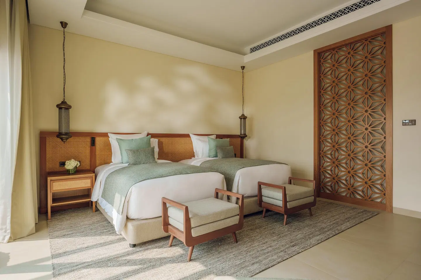 Naäma Beach Villas & Spa ROOM_EXAMPLE