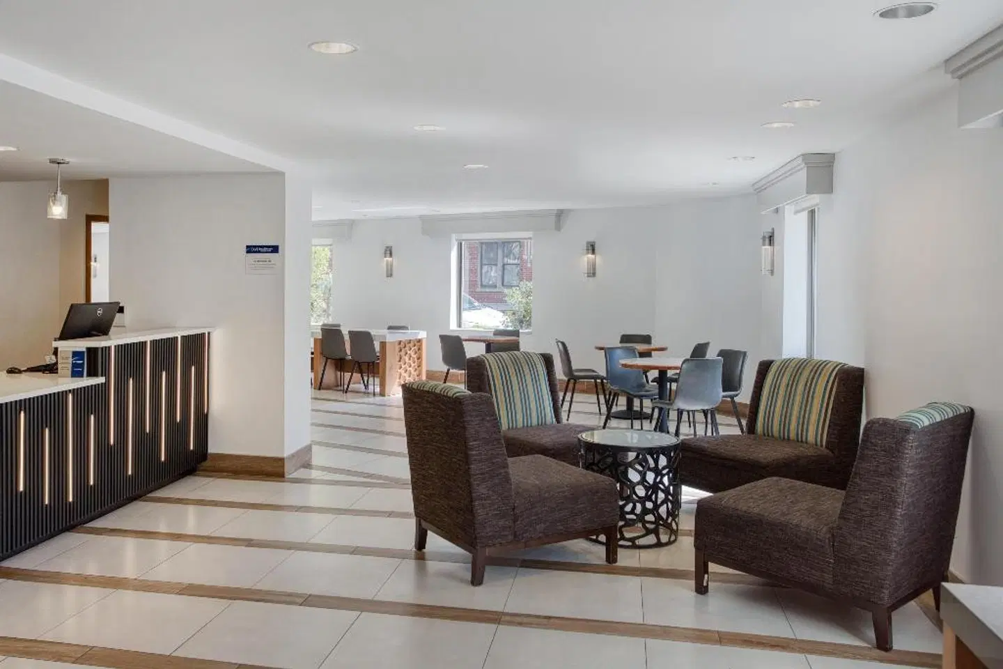 Best Western Gregory Hotel LOUNGE_LOBBY