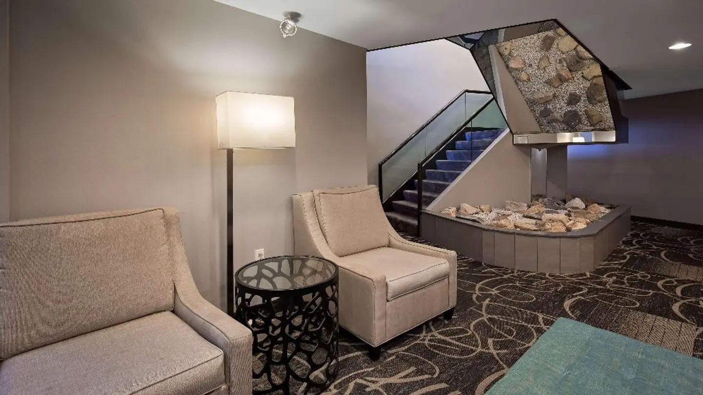 Best Western Gregory Hotel ROOM_EXAMPLE