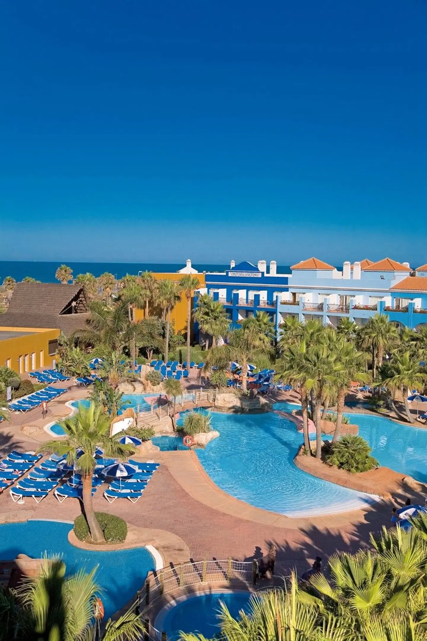 Playaballena EXTERIOR