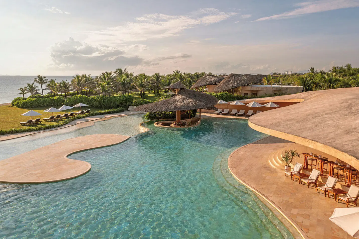 Ana Mandara Cam Ranh OUTDOOR_POOL