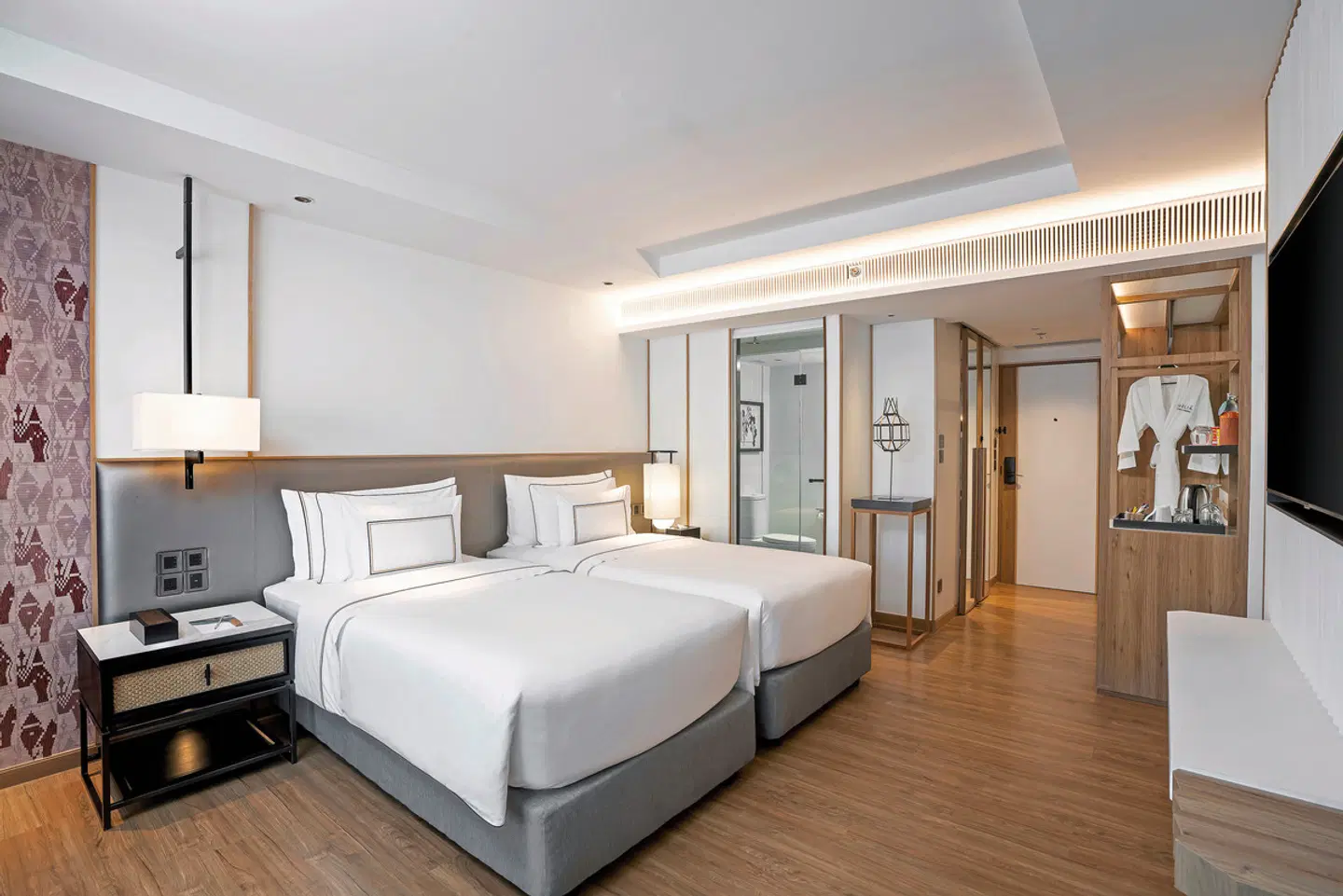 Meliá Chiang Mai ROOM_EXAMPLE