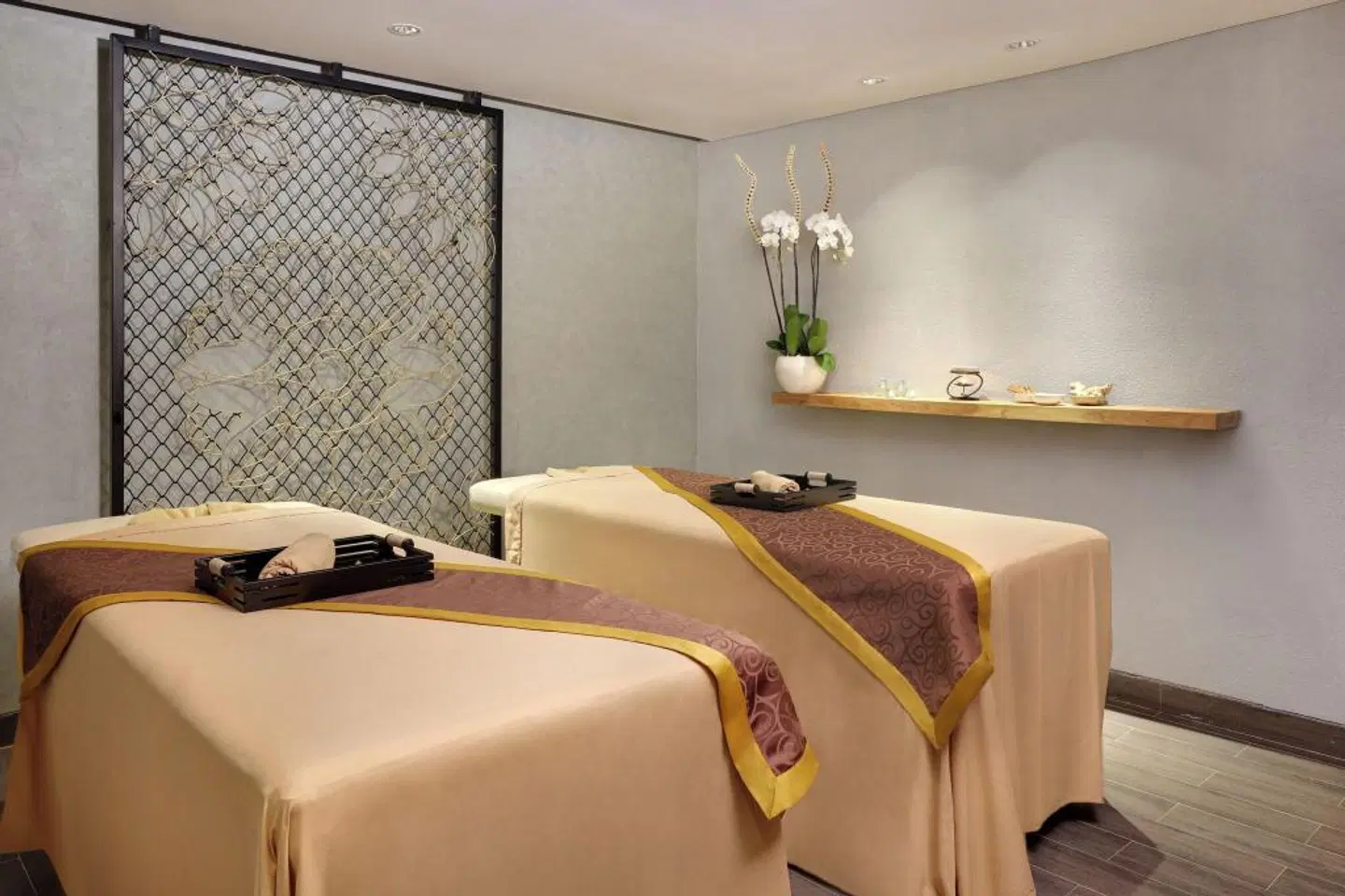 Grand Mercure Bali Seminyak HEALTH_BEAUTY