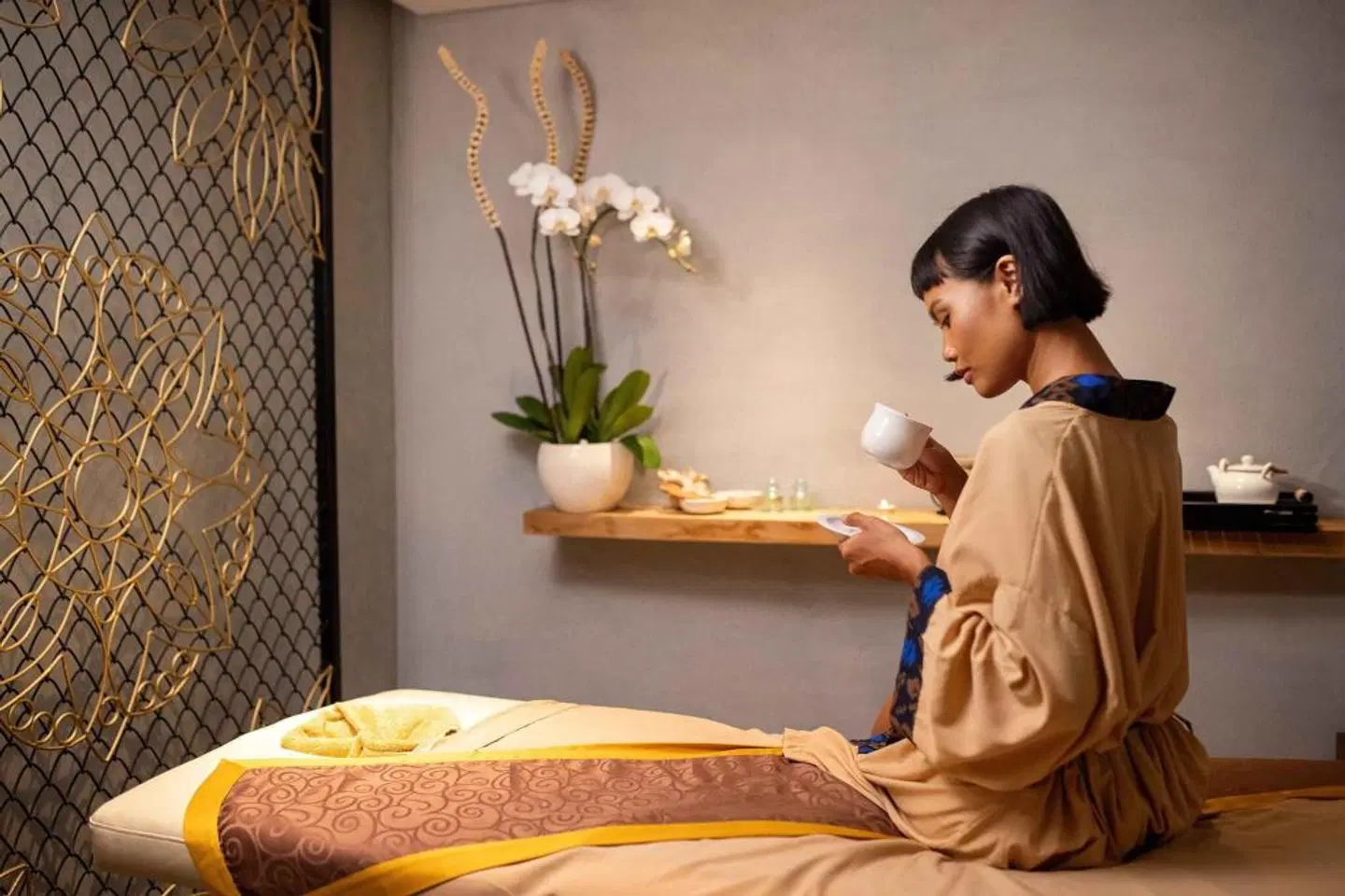 Grand Mercure Bali Seminyak HEALTH_BEAUTY