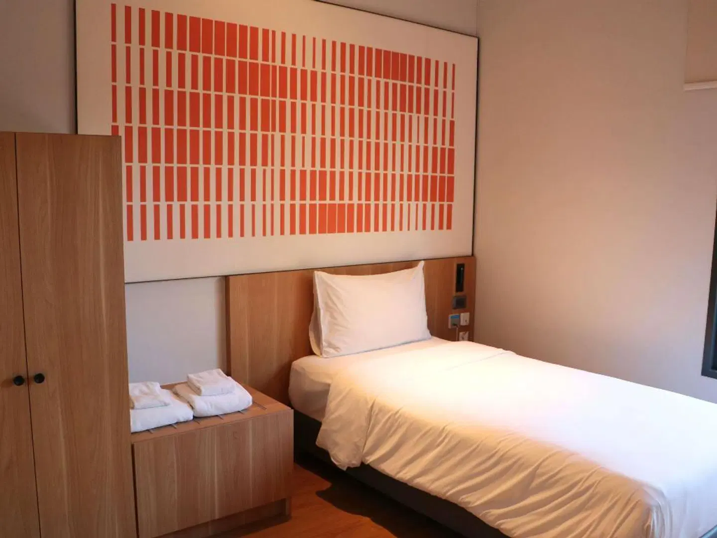 ibis Chiang Mai Nimman Journeyhub ROOM_EXAMPLE