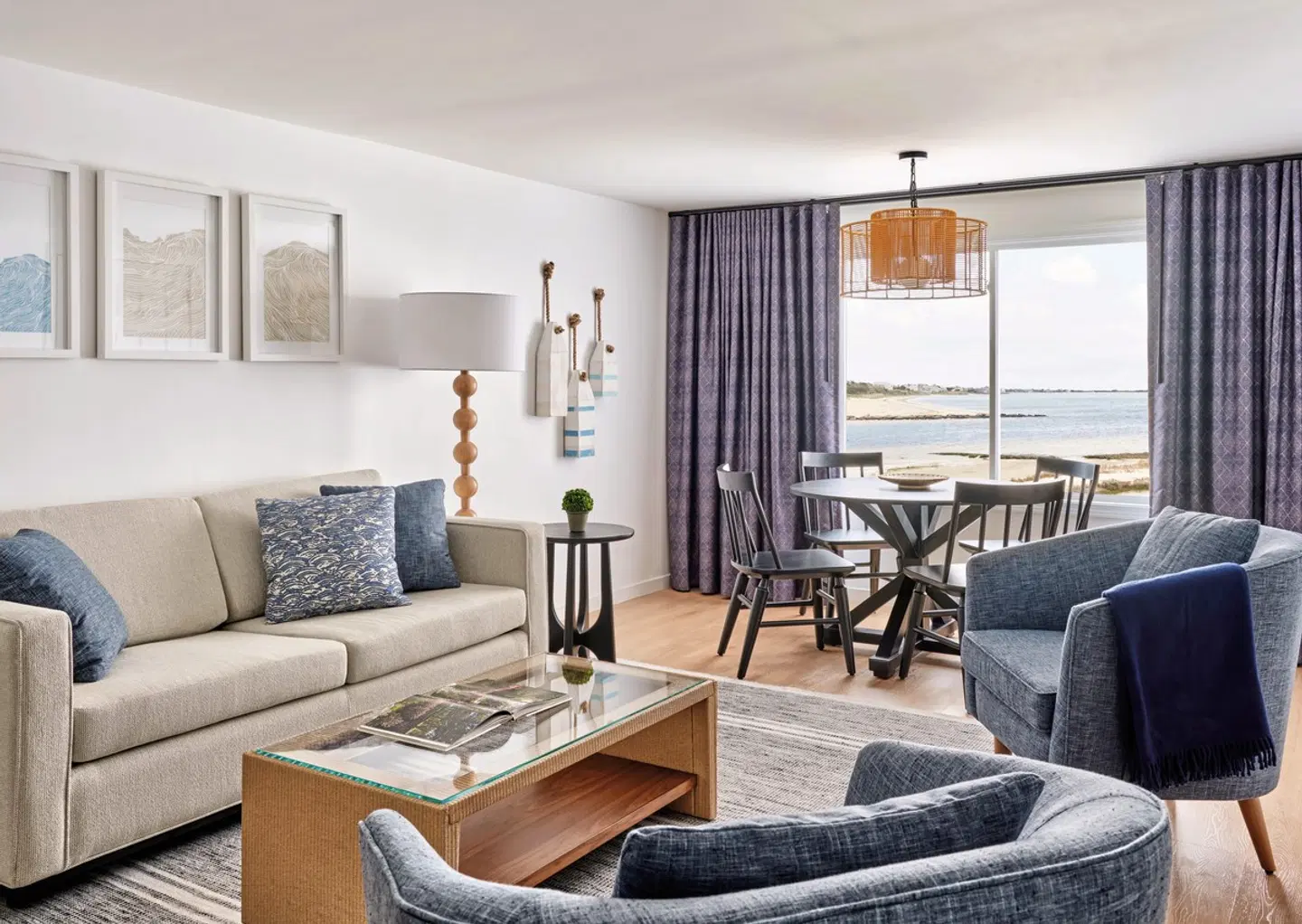 Green Harbor Resort ROOM_EXAMPLE