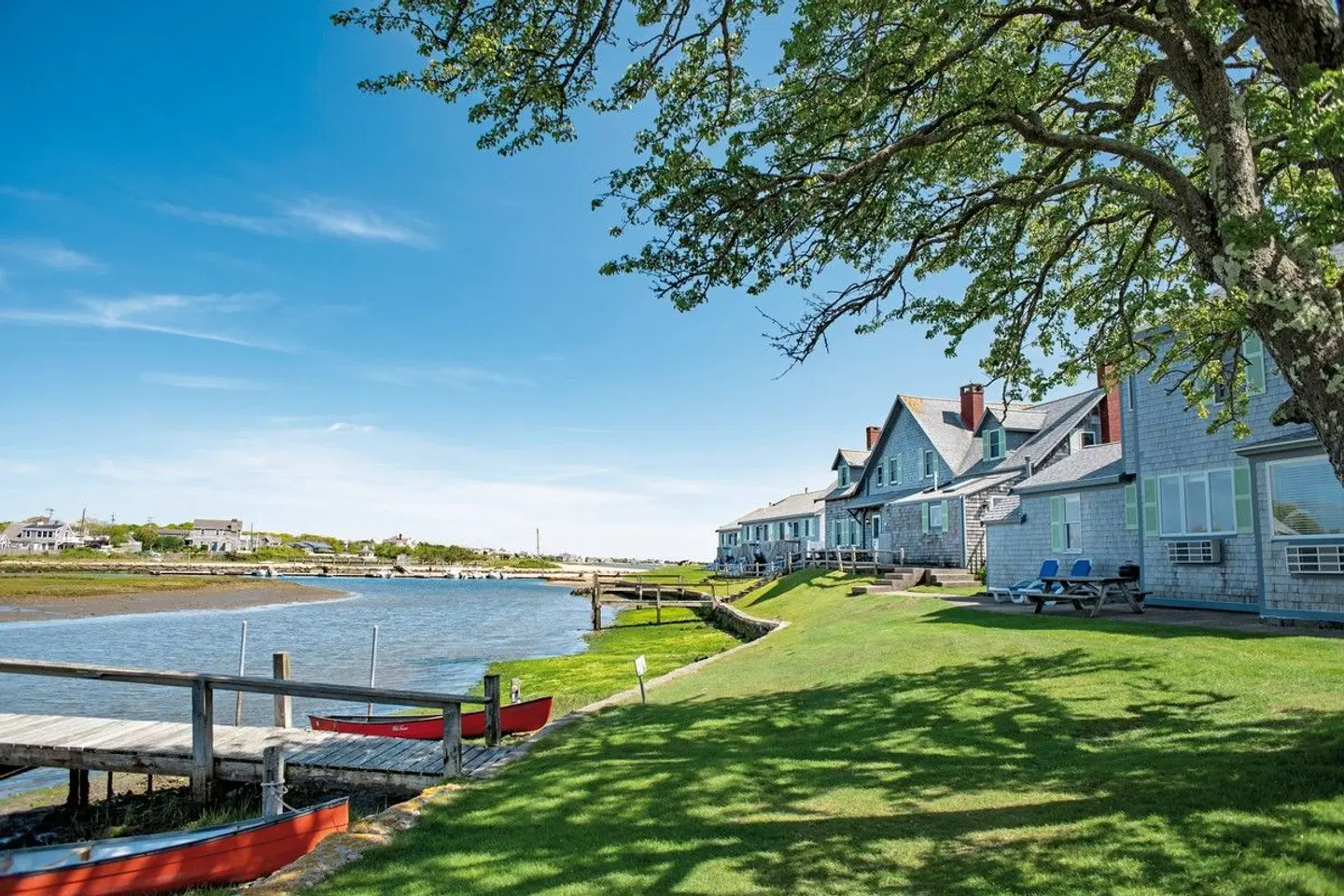 Green Harbor Resort SPORTS_AND_LEISURE