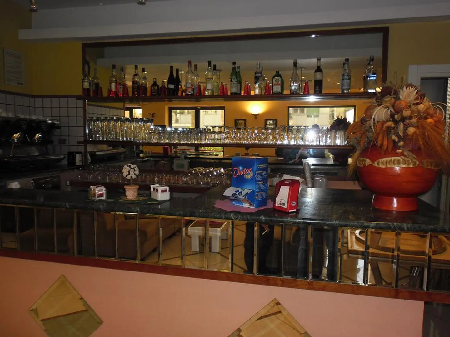Busignani Bar
