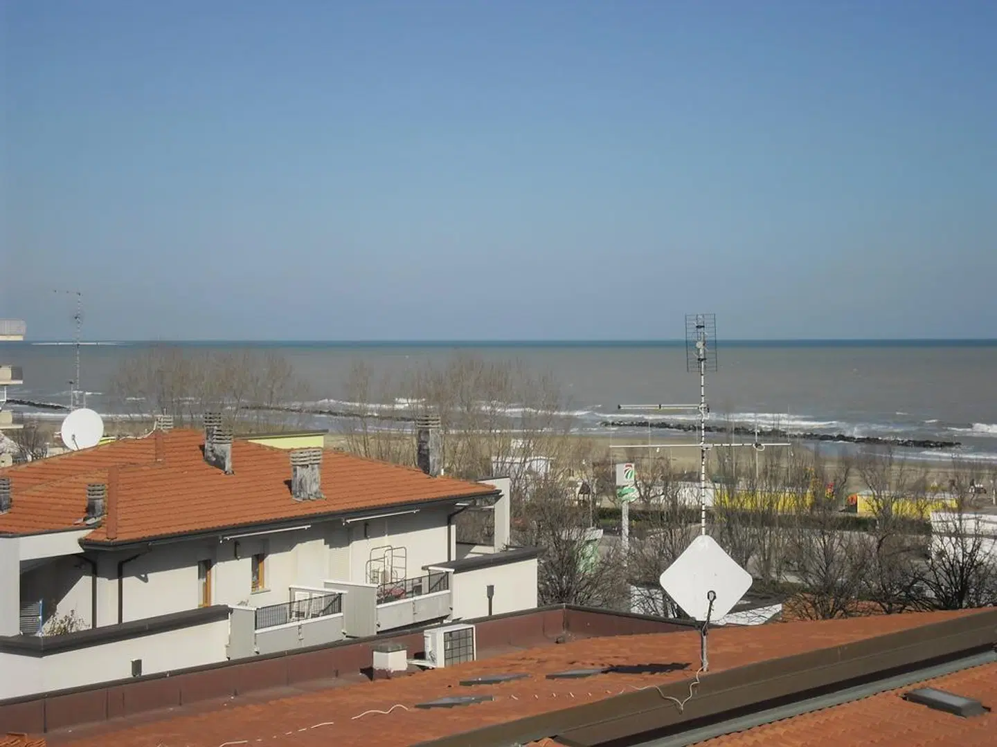 Busignani EXTERIOR