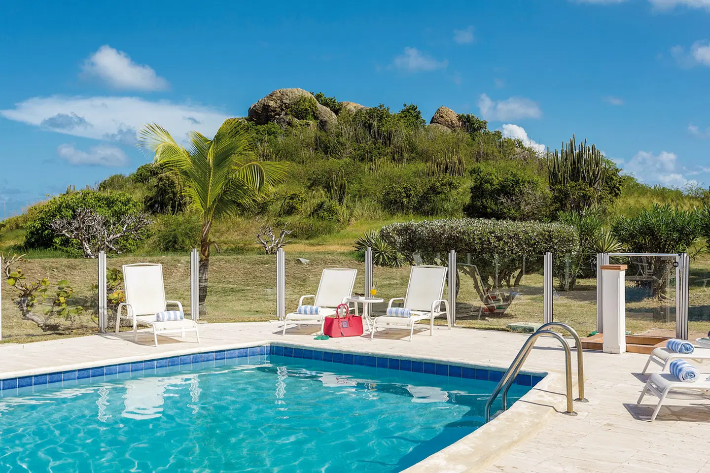 Esmeralda Resort OUTDOOR_POOL